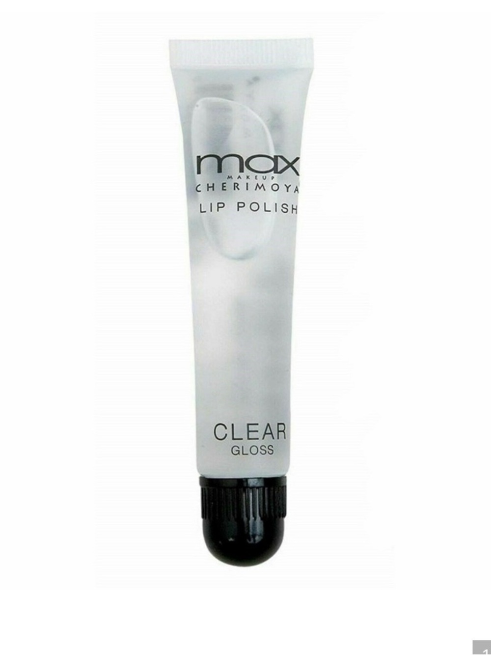 Clear Lip Gloss - Clear